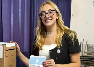 La sanlorencina Eugenia Rolón fue inhabilitada para tramitar la licencia tras conducir alcoholizada La sanlorencina Eugenia Rolón fue inhabilitada para tramitar la licencia tras conducir alcoholizada