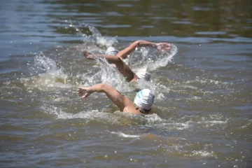 Reunión clave para ultimar detalles del operativo de la Maratón Acuática Santa Fe–Coronda Reunión clave para ultimar detalles del operativo de la Maratón Acuática Santa Fe–Coronda
