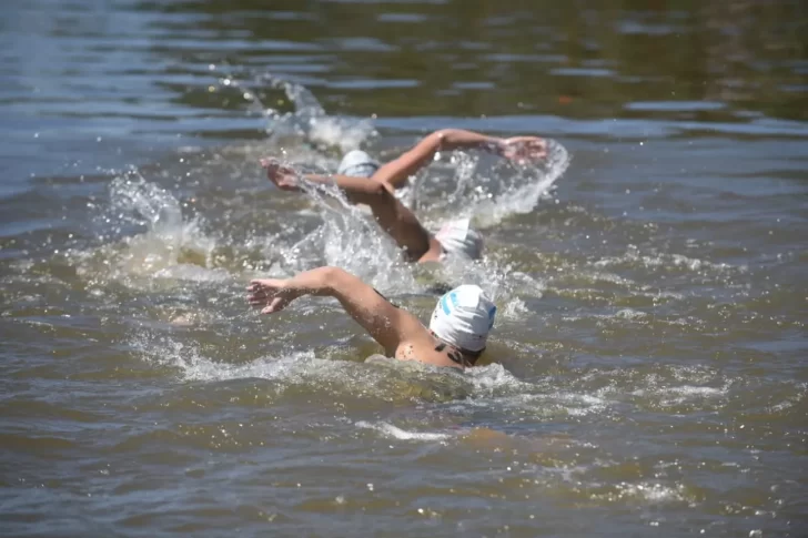 Reunión clave para ultimar detalles del operativo de la Maratón Acuática Santa Fe–Coronda Reunión clave para ultimar detalles del operativo de la Maratón Acuática Santa Fe–Coronda