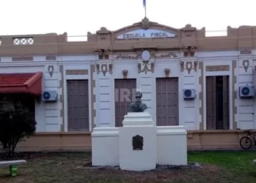 El ISET N°59 de Maciel extendió el plazo de inscripción hasta el 20 de marzo