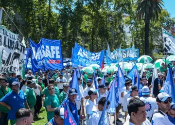 Sin oferta salarial y con ultimátum: AMSAFE advierte que las clases pueden arrancar con paro Sin oferta salarial y con ultimátum: AMSAFE advierte que las clases pueden arrancar con paro