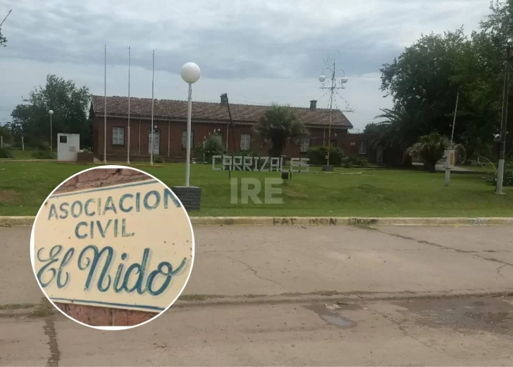 Con el objetivo de ampliar su oferta educativa, la ONG El Nido organiza una rifa de diez premios Con el objetivo de ampliar su oferta educativa, la ONG El Nido organiza una rifa de diez premios