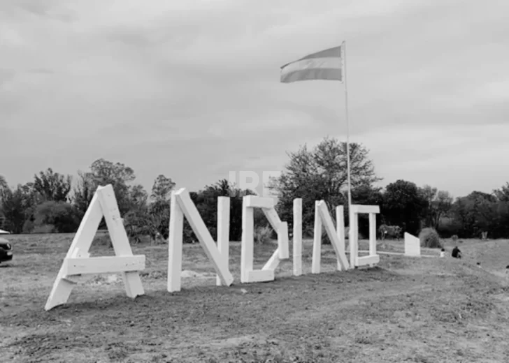 Confirmaron la identidad del hombre que murió electrocutado en Pueblo Andino: Era oriundo de San Lorenzo Confirmaron la identidad del hombre que murió electrocutado en Pueblo Andino: Era oriundo de San Lorenzo