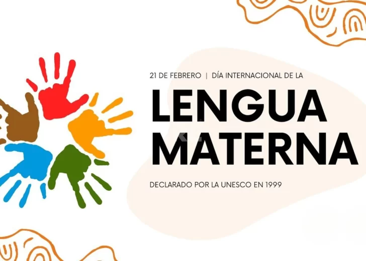 Día Internacional de la Lengua Materna: Advierten que casi la mitad de los idiomas podría desaparecer Día Internacional de la Lengua Materna: Advierten que casi la mitad de los idiomas podría desaparecer