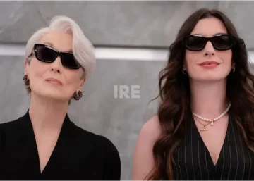 El Diablo viste a la moda 2 lanzó su nuevo tráiler y confirmó fecha de estreno El Diablo viste a la moda 2 lanzó su nuevo tráiler y confirmó fecha de estreno