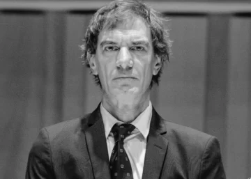 Falleció Darío Lopérfido, exsecretario de Cultura y exministro porteño Falleció Darío Lopérfido, exsecretario de Cultura y exministro porteño