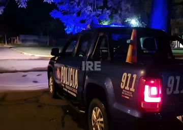 Investigan la desaparición de un celular dentro de una vivienda en Barrancas Investigan la desaparición de un celular dentro de una vivienda en Barrancas