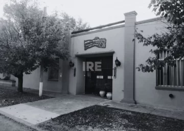 Murió un trabajador de 46 años tras caer del techo del jardín de Maciel Murió un trabajador de 46 años tras caer del techo del jardín de Maciel