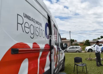 Maciel: Realizarán el primer Operativo de Documentación Móvil 2026 Maciel: Realizarán el primer Operativo de Documentación Móvil 2026