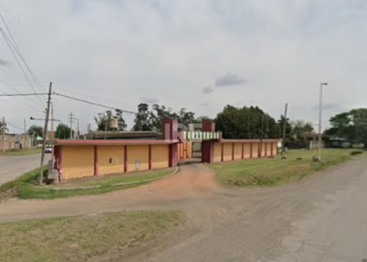 Un hombre de San Lorenzo murió en un motel de Puerto General San Martín Un hombre de San Lorenzo murió en un motel de Puerto General San Martín