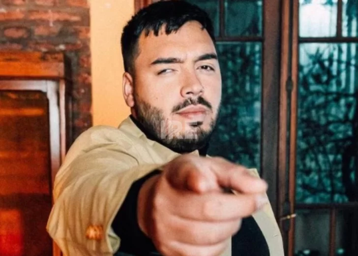 Condenaron a Nico Mattioli por la muerte de una ciclista en Santo Tomé Condenaron a Nico Mattioli por la muerte de una ciclista en Santo Tomé