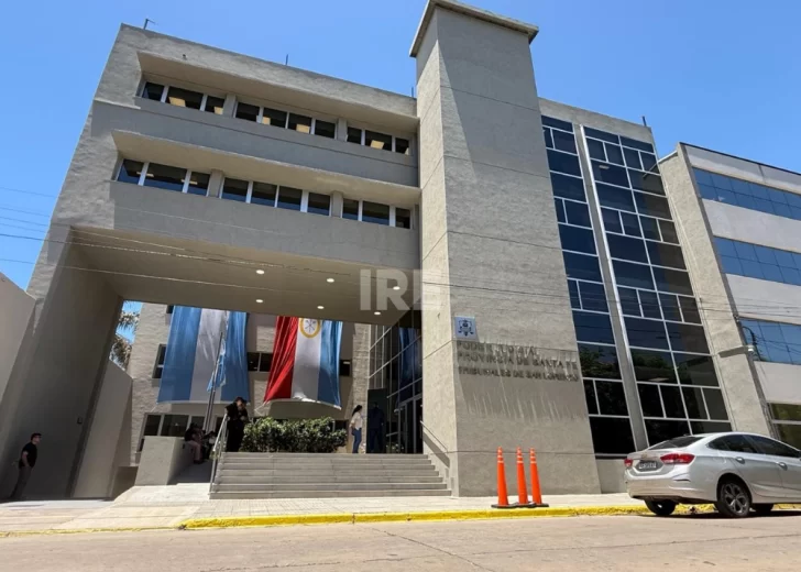 Condenaron a un hombre a nueve años de prisión por abuso sexual contra dos menores en Gaboto Condenaron a un hombre a nueve años de prisión por abuso sexual contra dos menores en Gaboto