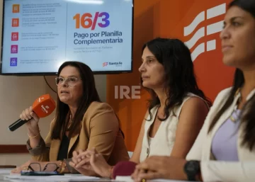 Agentes públicos cobrarán desde el 2 de marzo y el 16 llega la recomposición salarial Agentes públicos cobrarán desde el 2 de marzo y el 16 llega la recomposición salarial