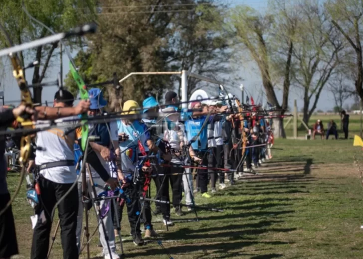 Se abrieron las inscripciones para una nueva temporada de Deportes Comunales en Timbúes Se abrieron las inscripciones para una nueva temporada de Deportes Comunales en Timbúes