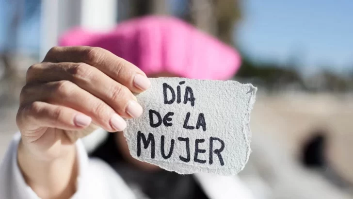 Puerto San Martín celebrará el Día de la Mujer con jornadas de salud integral y reflexión Puerto San Martín celebrará el Día de la Mujer con jornadas de salud integral y reflexión