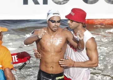 Un paso cerca del podio: El santafesino Martín Carrizo se quedó con el cuarto puesto en la Santa Fe-Coronda Un paso cerca del podio: El santafesino Martín Carrizo se quedó con el cuarto puesto en la Santa Fe-Coronda