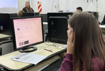 ¿Querés terminar la secundaria o adeudás materias? Abrieron las inscripciones al Plan FinEs 2026 en Santa Fe ¿Querés terminar la secundaria o adeudás materias? Abrieron las inscripciones al Plan FinEs 2026 en Santa Fe