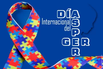 Día del Síndrome de Asperger: Qué es y cómo detectarlo Día del Síndrome de Asperger: Qué es y cómo detectarlo
