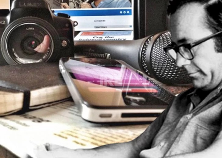 Día del Trabajador de Prensa: Una fecha que recuerda derechos, lucha y memoria Día del Trabajador de Prensa: Una fecha que recuerda derechos, lucha y memoria