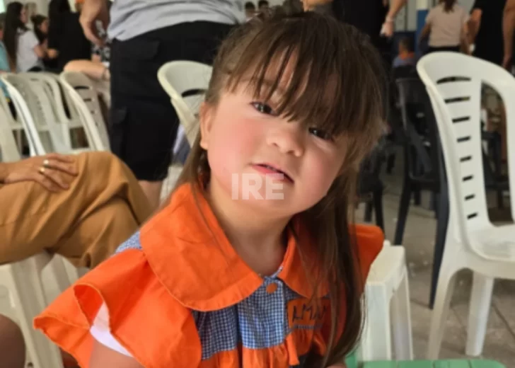 Día del Síndrome de Down: Alma y una historia que inspira a creer en el potencial sin límites Día del Síndrome de Down: Alma y una historia que inspira a creer en el potencial sin límites