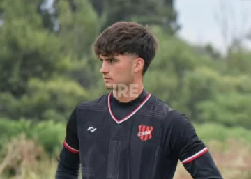 Bautista Lus deja Sp. Belgrano y disputará el Federal A con Douglas Haig de Pergamino Bautista Lus deja Sp. Belgrano y disputará el Federal A con Douglas Haig de Pergamino