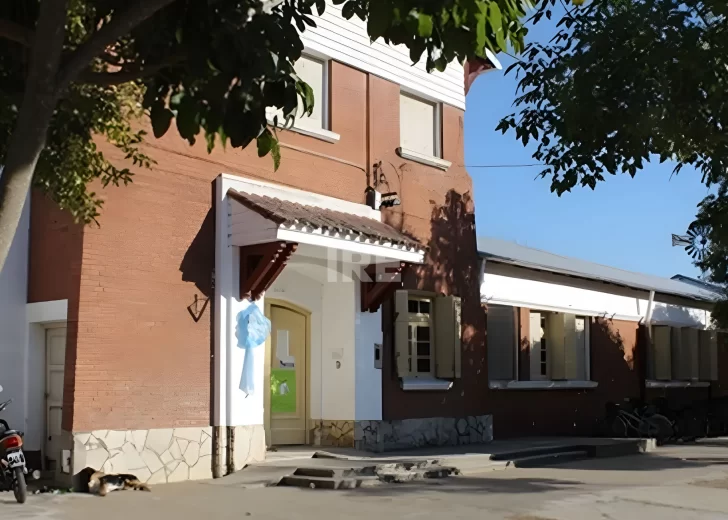 Buenas noticias: Se abre una nueva oportunidad para terminar el EEMPA en Oliveros Buenas noticias: Se abre una nueva oportunidad para terminar el EEMPA en Oliveros