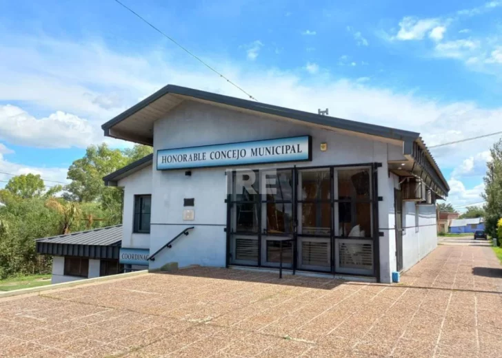 Puerto San Martín inició el período legislativo con un repaso de inversiones y obras municipales Puerto San Martín inició el período legislativo con un repaso de inversiones y obras municipales