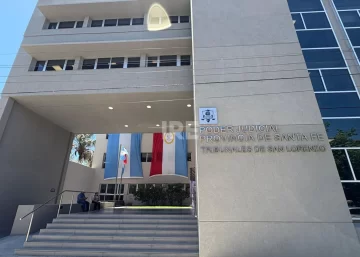 Condenaron a un hombre a 8 años de prisión por robar con un cuchillo en una panadería de Puerto Condenaron a un hombre a 8 años de prisión por robar con un cuchillo en una panadería de Puerto