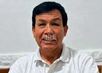 “Tomó un viaje y no volvió más”: La palabra del hijo de José Omar Rendón tras su desaparición en San Lorenzo “Tomó un viaje y no volvió más”: La palabra del hijo de José Omar Rendón tras su desaparición en San Lorenzo