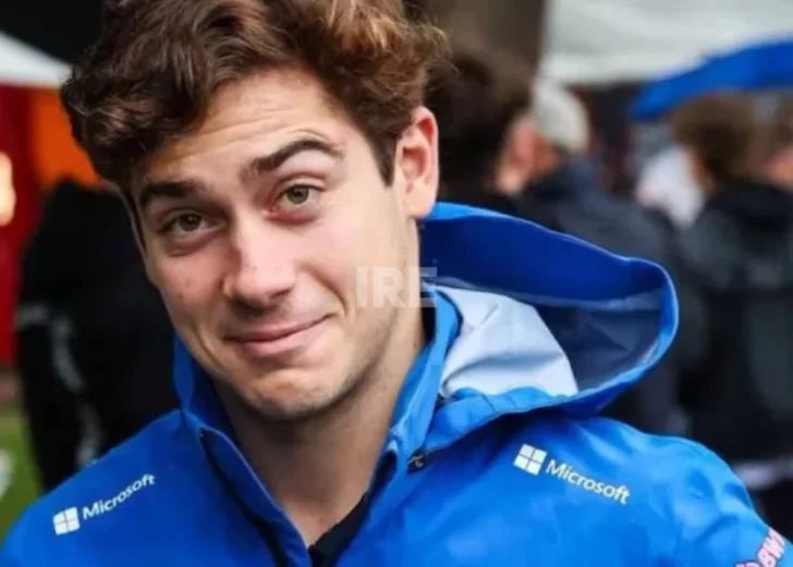 La Fórmula 1 vuelve a las calles porteñas con Colapinto como protagonista La Fórmula 1 vuelve a las calles porteñas con Colapinto como protagonista