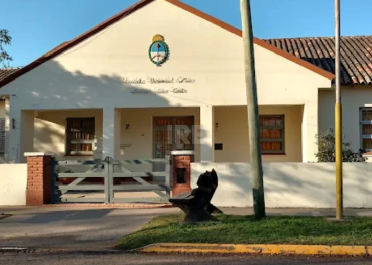 “No es un trámite, es el futuro de nuestros hijos”: Fuerte reclamo en Aldao por la habilitación de la secundaria en 2027 “No es un trámite, es el futuro de nuestros hijos”: Fuerte reclamo en Aldao por la habilitación de la secundaria en 2027