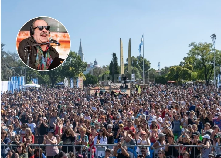 San Lorenzo conmemorará el 2 de abril en el Campo de la Gloria con Litto Nebbia y múltiples actividades San Lorenzo conmemorará el 2 de abril en el Campo de la Gloria con Litto Nebbia y múltiples actividades