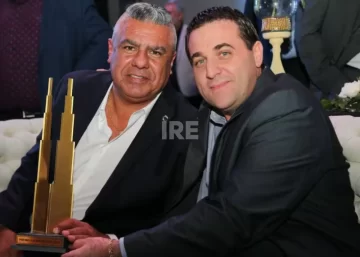 Sin fútbol este fin de semana: La AFA confirmó el paro en apoyo a Tapia y Toviggino Sin fútbol este fin de semana: La AFA confirmó el paro en apoyo a Tapia y Toviggino