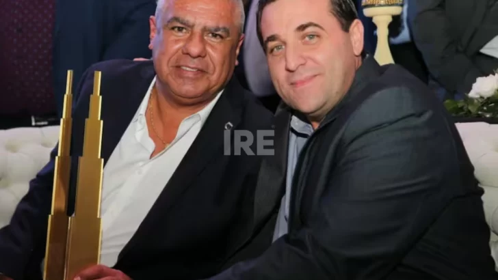 Sin fútbol este fin de semana: La AFA confirmó el paro en apoyo a Tapia y Toviggino Sin fútbol este fin de semana: La AFA confirmó el paro en apoyo a Tapia y Toviggino