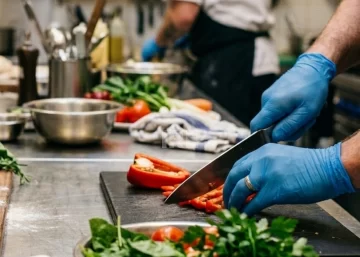 Timbúes abre una nueva capacitación en Manipulación de Alimentos con carnet habilitante nacional Timbúes abre una nueva capacitación en Manipulación de Alimentos con carnet habilitante nacional