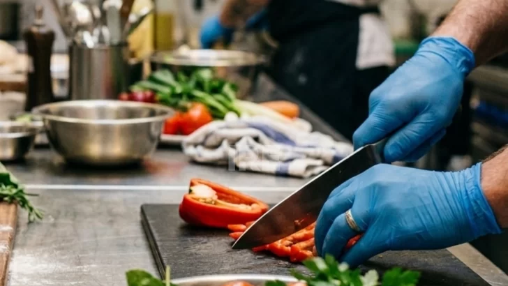 Timbúes abre una nueva capacitación en Manipulación de Alimentos con carnet habilitante nacional Timbúes abre una nueva capacitación en Manipulación de Alimentos con carnet habilitante nacional