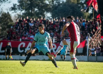 Totoras se prepara para el clásico: Así será el operativo de seguridad Totoras se prepara para el clásico: Así será el operativo de seguridad