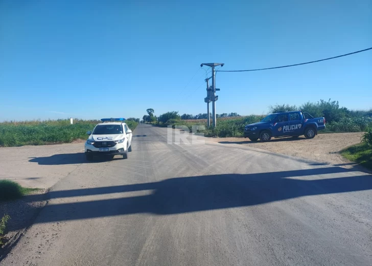Trágico accidente en Puerto San Martín: Murió un joven de 20 años tras caer de su moto Trágico accidente en Puerto San Martín: Murió un joven de 20 años tras caer de su moto