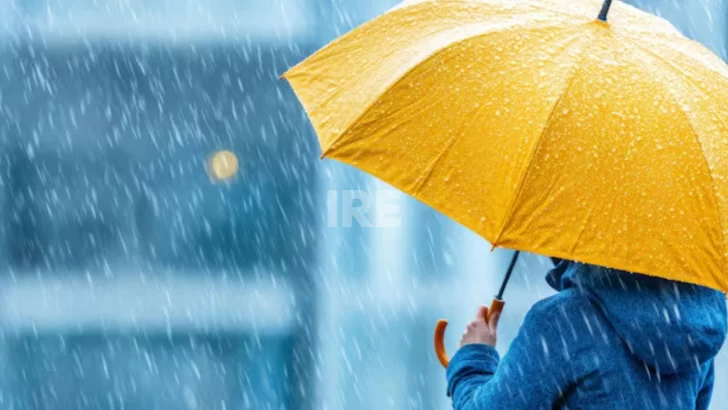 Tras un viernes pasado por agua, el sábado sigue con inestabilidad en la región: ¿Cómo está tu localidad?