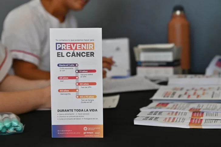 Prevención del cáncer de colon: el Cemafe realizará más de 100 colonoscopías a usuarios de la salud pública Prevención del cáncer de colon: el Cemafe realizará más de 100 colonoscopías a usuarios de la salud pública