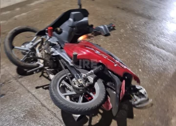 120 días de prisión preventiva para el conductor alcoholizado que mató a dos mujeres en Bermúdez 120 días de prisión preventiva para el conductor alcoholizado que mató a dos mujeres en Bermúdez