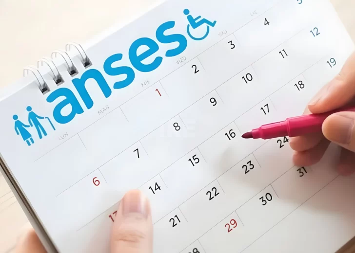 Anses: Cuánto cobrarán jubilados y pensionados en abril con aumento del 2,9% Anses: Cuánto cobrarán jubilados y pensionados en abril con aumento del 2,9%