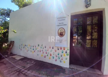 Comienza el Taller de Expresión en Pueblo Andino: Arte, juego y creatividad para los más chicos Comienza el Taller de Expresión en Pueblo Andino: Arte, juego y creatividad para los más chicos