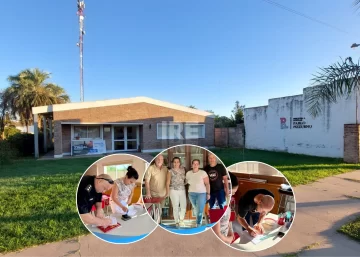 Carrizales apuesta a la lectura con nuevos aportes para su biblioteca Carrizales apuesta a la lectura con nuevos aportes para su biblioteca