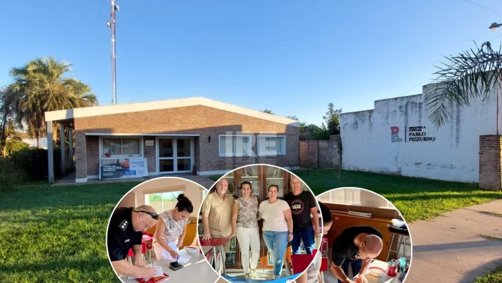 Carrizales apuesta a la lectura con nuevos aportes para su biblioteca Carrizales apuesta a la lectura con nuevos aportes para su biblioteca