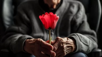 Día Mundial del Párkinson: El crecimiento de la enfermedad y el significado del tulipán Día Mundial del Párkinson: El crecimiento de la enfermedad y el significado del tulipán