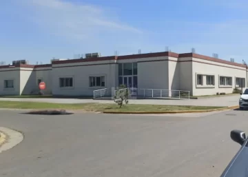 Educación en crecimiento: Inauguran la tercera etapa del Polo Educativo en Puerto San Martín Educación en crecimiento: Inauguran la tercera etapa del Polo Educativo en Puerto San Martín