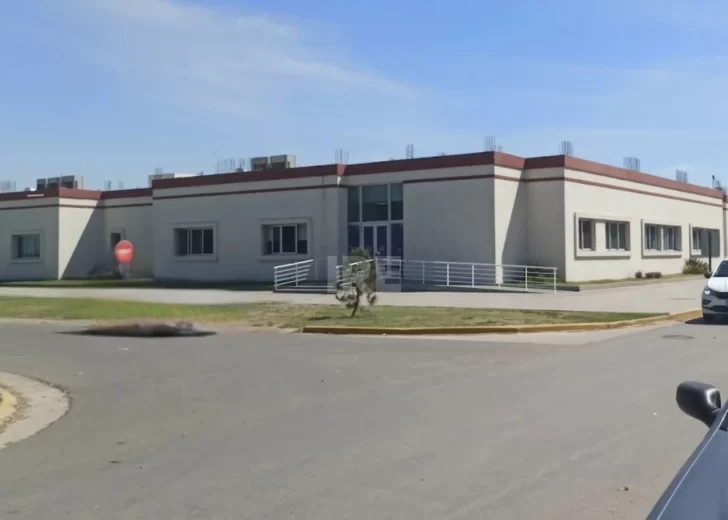 Educación en crecimiento: Inauguran la tercera etapa del Polo Educativo en Puerto San Martín Educación en crecimiento: Inauguran la tercera etapa del Polo Educativo en Puerto San Martín