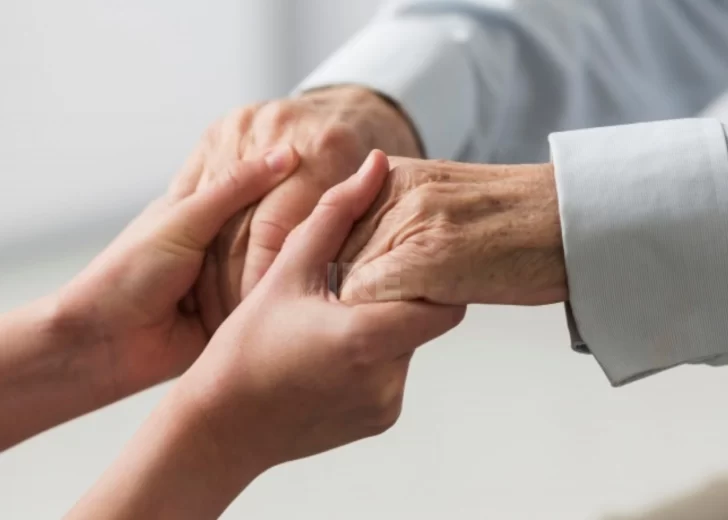 Lanzan en Puerto San Martín un seminario de acompañamiento terapéutico con aval de la UNR Lanzan en Puerto San Martín un seminario de acompañamiento terapéutico con aval de la UNR