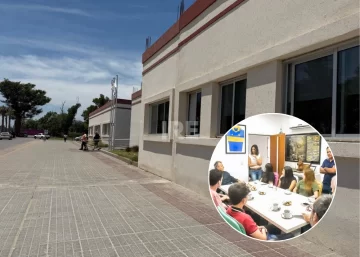 Formarse trabajando: Jóvenes del Polo Educativo harán prácticas en la municipalidad de Puerto Formarse trabajando: Jóvenes del Polo Educativo harán prácticas en la municipalidad de Puerto